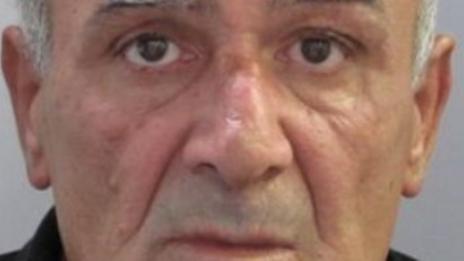 Няма следи от избягалия затворник в Пловдив