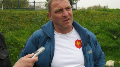 Напусна ни Пламен Киров