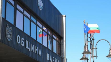 600 млн. лева са инвестирани във Варна по еврпрограми