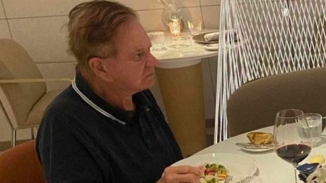 Ето го 75-годишния американец, оженил се за 26-годишна нашенка (СНИМКИ)
