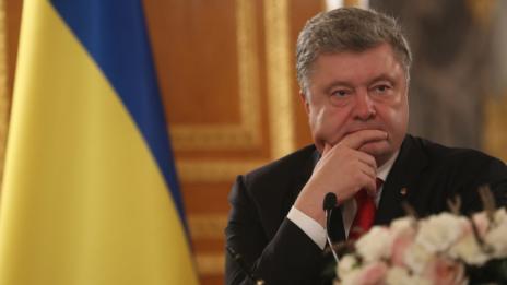 Порошенко в интервю за "Билд": Путин иска Украйна!  