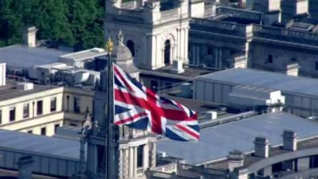 Защо Швейцария се притеснява за британската търговия след Brexit