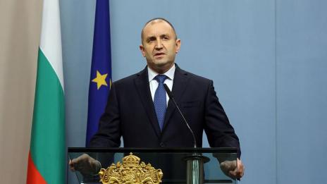 Свикват Народното събрание на 15 април