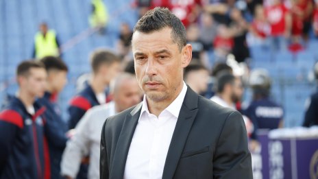 ЦСКА би шута на Томаш след загуба от Арда в баража за Европа