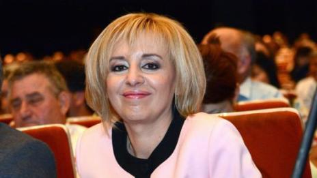 Какви ги вършат депутатите, когато не са в парламента