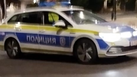 12 ранени в катастрофи през последните 24 часа