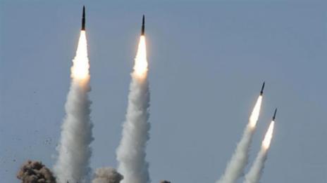 Русия планира да изстреля 7 ракети „Протон-М“ тази година