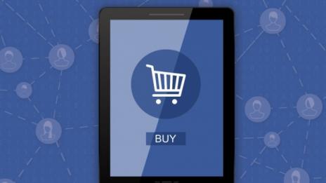 Facebook тества нов бутон