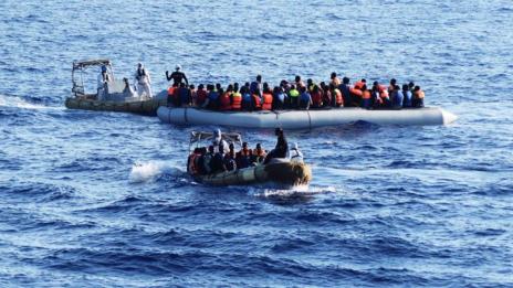 Експертите: Търсенето и спасяването на море трябва да става с държавни средства