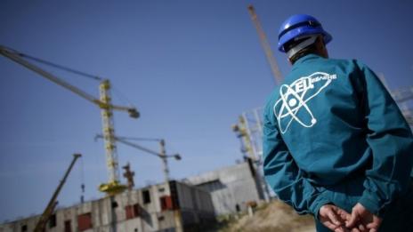 Русия потвърди интереса си към участие в изграждането на АЕЦ „Белене“