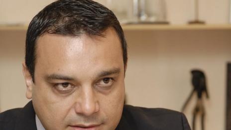 Московски призова да се вдигне контраблокадата на границата