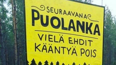 Да не би да сте изгубили? Поланка – най-песимистичният град в света  