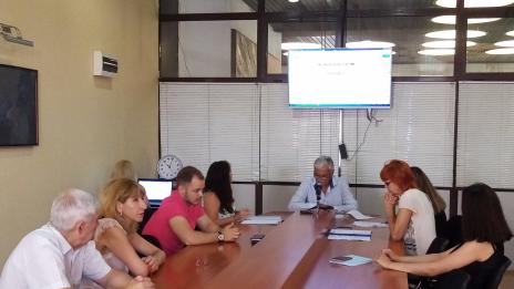 “Димчо Дебелянов” остава единственото средищно училище във Варна