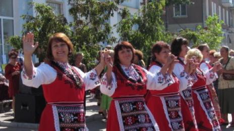 Фолклорен концерт ще има във „Владиславово“
