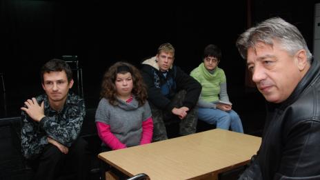 Готвят премиера на документалния филм „Полетът на фениксите“
