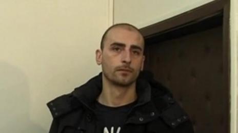 Бъде ли признат за виновен: До 10 г. затвор грозят Асен Бербатов  