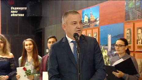 "Седмицата през обектива", 07.12.2019г.