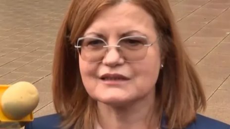 И зам.-шефът на Сметната палата е готова за служебен премиер