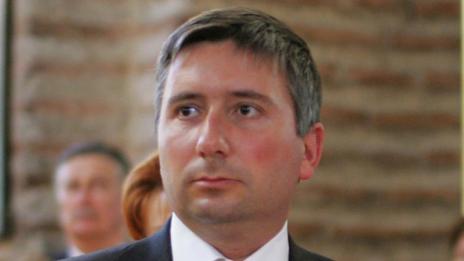 Спецпрокуратурата претърси офиси на Иво Прокопиев