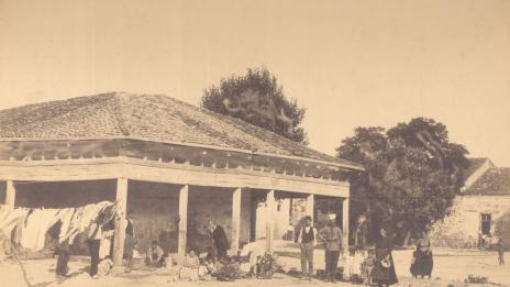 На този ден във Варна - 19 февруари 1920г.