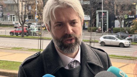 Коцев: Варна разчита на подкрепата на МЗ, за да предприемем съвместни мерки за МБАЛ "Св. Анна"