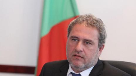 Банов за отменените събития: Трябва да опазим и артистите!  