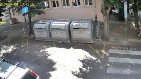 Площадката за едрогабаритни отпадъци заработва до края на април във Варна