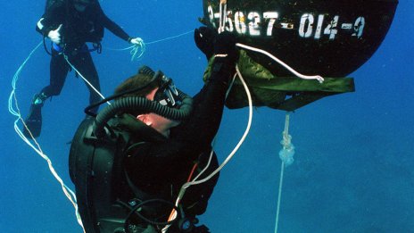 Русия: Морските мини на Украйна могат да бъдат отнесени до Босфора и Средиземно море