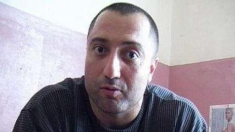 Митьо Очите обявен за международно издирване