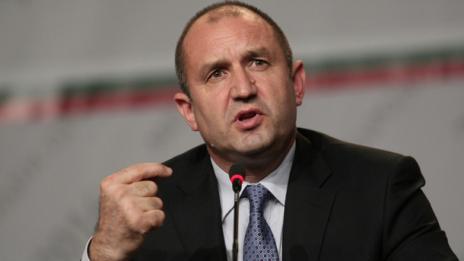 Румен Радев пред Bulgaria ON AIR: Няма драма с уседналостта! 