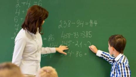 1000 учители не достигат за новата учебна година