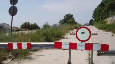 Протестиращи затвориха и пътя Варна-Кранево