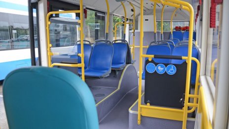 Променят маршрута на основни автобусни линии във Варна