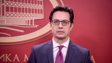 Пендаровски: Размяна на хора и територии на Балканите? Анахронично е!