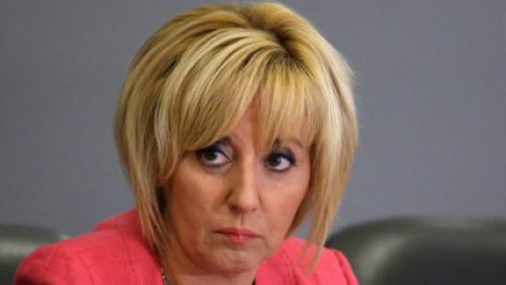 Мая Манолова внесе жалба в КС срещу промените в Закона за горивата