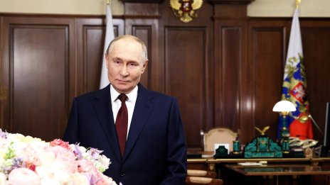 Путин ще се срещне с Лукашенко