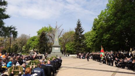 Отбелязваме в петък 130 г. от епопеята при Сливница
