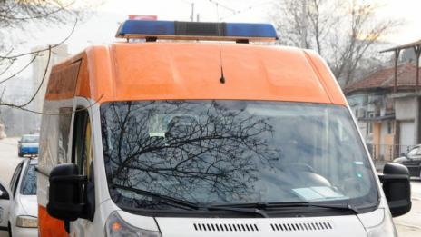 Мъж загина при трудова злополука в Добрич