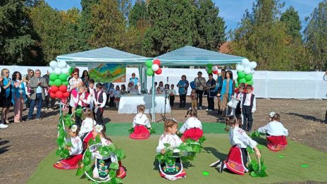 Започна изграждането на нова детска градина в Тополи