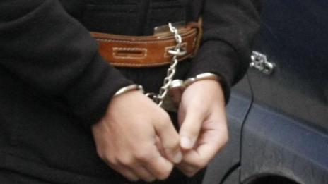Българин в ареста в Сърбия, убил жена в катастрофа
