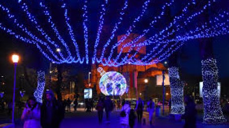 Безплатни турове по Коледа във Варна разкриват историята на града