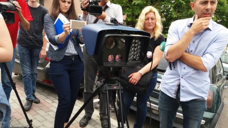 За 5 месеца войната на пътя взе 10 жертви във Варна