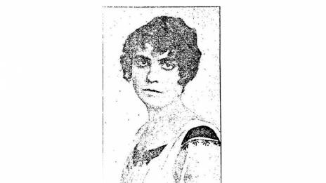 Непознатата история: Актрисата Вела Ушева напуска Варна, за да срещне своята изпепеляваща любов