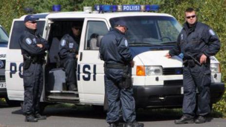 Финландската полиция арестува още четирима мароканци във връзка с нападението в Турку