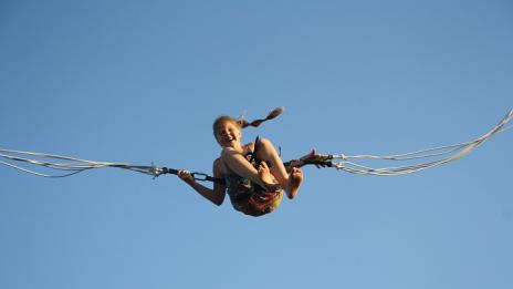 Изложба подкрепя донорството