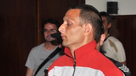 17 г. затвор за баща, изнасилил 13-годишната си дъщеря