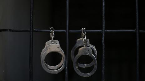 Затворници се избиха в Мексико, 52 души са убити