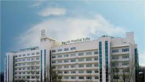 Сделката за "Токуда" и "Сити Клиник" е за 250 млн. лв.