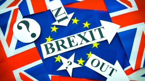 Британските потребители вече усещат какво е Brexit