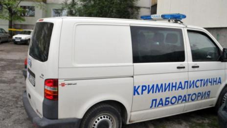 Задържаха 18-годишен за двойно убийство в Джебел